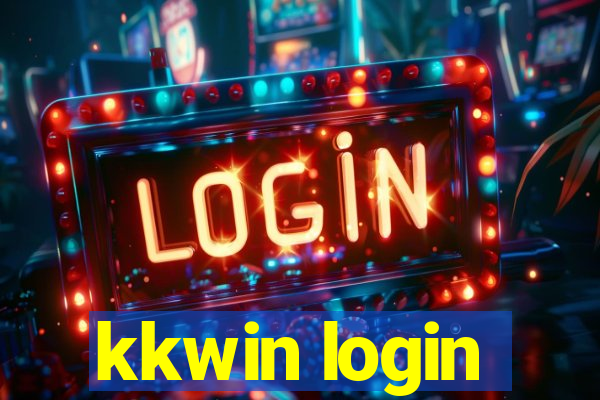 kkwin login